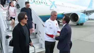 A Milli Takım Raleigh'de