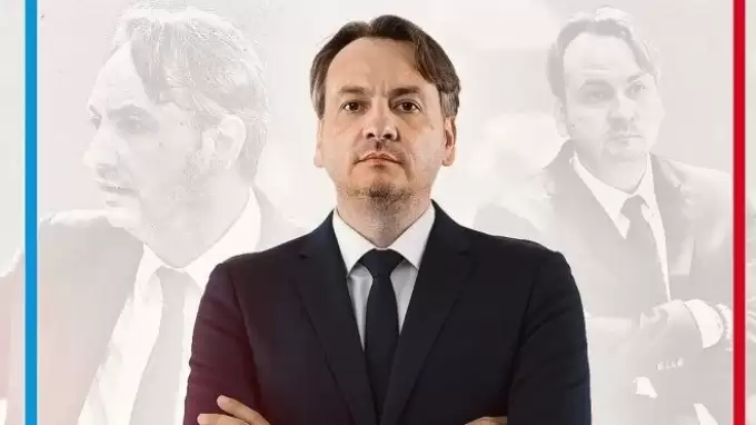 Petkimspor'da Özhan Çıvgın dönemi