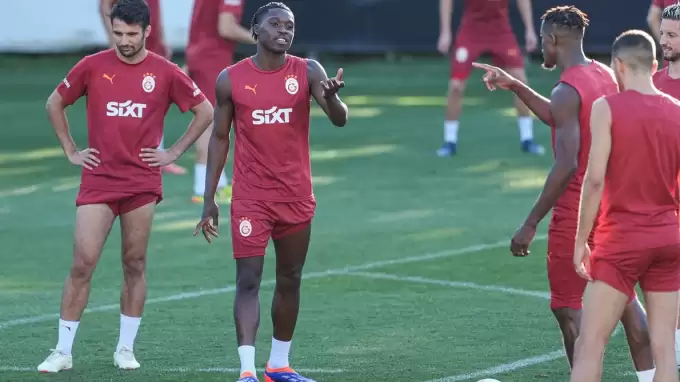 Cimbom'un kiralık yıldızı Serie A yolcusu