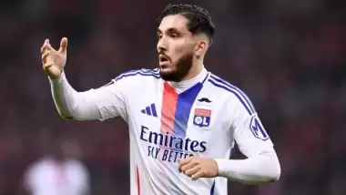 Cherki'nin yeni takımı belli oldu