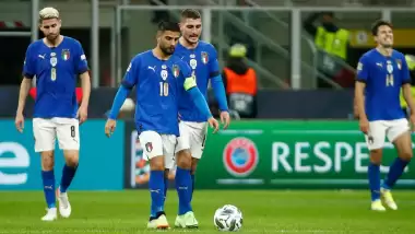 İtalya Milli Takımı'nın yeni hocası belli oldu