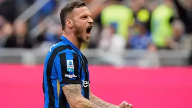 Edin Dzeko yerine 1.90'lık golcü! Menajerler önerdi!