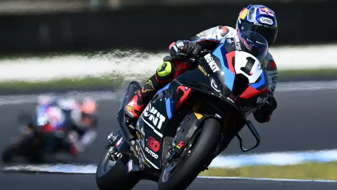 Toprak Razgatlıoğlu'ndan tarihi adım! İlk Türk olacak...