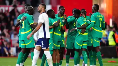 İngilizler şokta! Tarihlerinde ilk kez yenildiler...