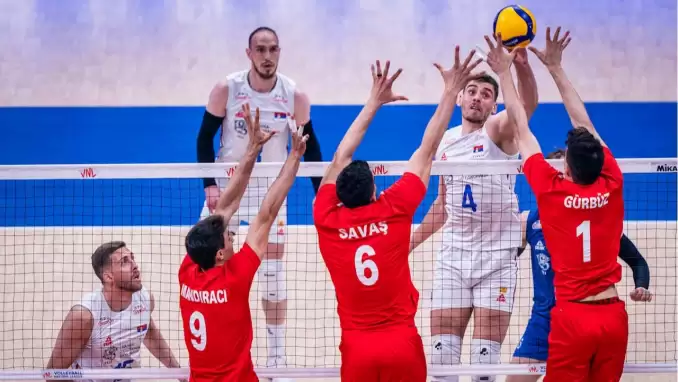 Filenin Efeleri, Milletler Ligi'ne kötü başladı!