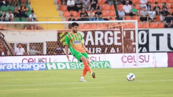 Fatih Aksoy'dan transfer mesajı! "Çağırırlarsa konuşmaya bile gerek kalmaz"