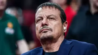 Ergin Ataman: "Galatasaray basketboldaki vizyonunu değiştirmeli"