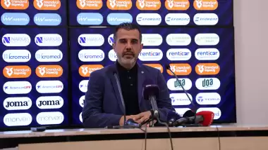 İstanbulspor'da Mustafa Alper Avcı dönemi