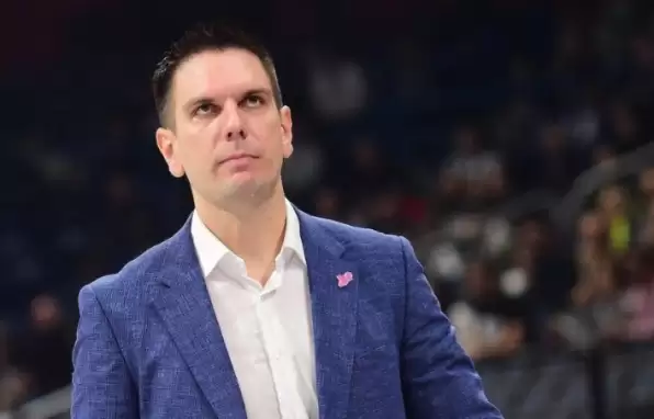 Süper Lig ekibinde Marco Barac dönemi