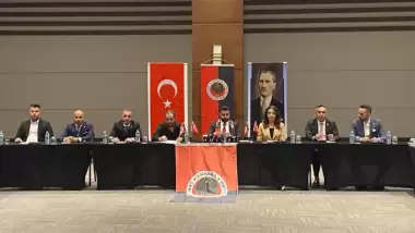 Gençlerbirliği Başkanlığına aday olmuştu: 1.2 milyar liralık bütçe açıkladı!