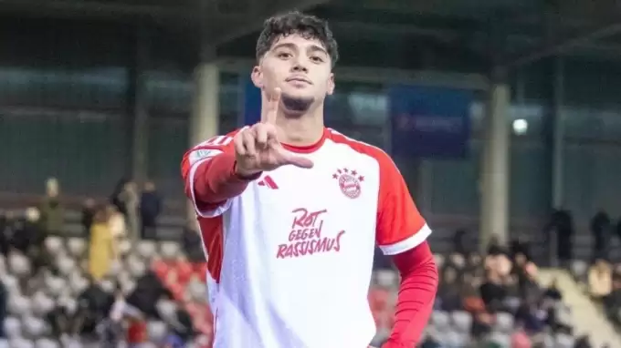 Beşiktaş'ın ilgilendiği gurbetçi yıldız Eredivise yolcusu...