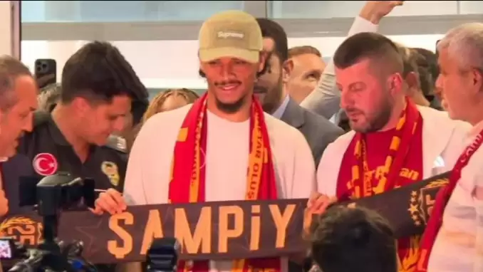 Kenan Koçak açıkladı: İşte Leroy Sane transferinin perde arkası