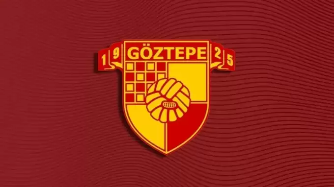 Göztepe'den 3 futbolcuya veda!