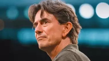 İşte Tottenham'ın yeni teknik direktörü!