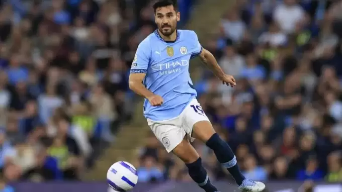 Galatasaray'da Mertens formülü! İlkay Gündoğan'a teklif belli oldu