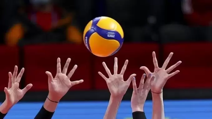 Voleybolda yabancı kuralı değişti!