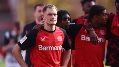 Liverpool rekor transfer peşinde! Anlaşma tamam...