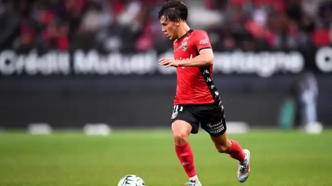 Çaykur Rizespor, Fransa'dan 22'lik orta sahanın peşinde!