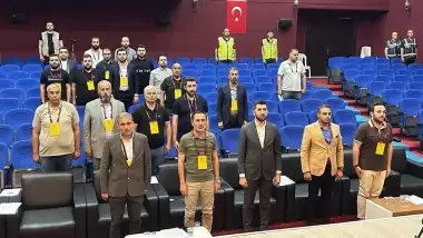 Elazığspor’da mali genel kurul yapılacak