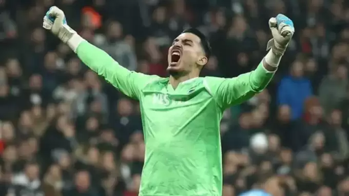 Kalede fırtına var! Uğurcan Çakır transferi için Avrupa ayakta