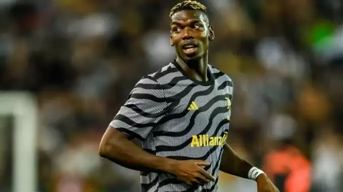 Monaco, Paul Pogba'ya iki yıllık teklif yaptı!