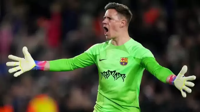 Kulüpler anlaştı, geri sayım başladı: Ter Stegen İstanbul'a geliyor!