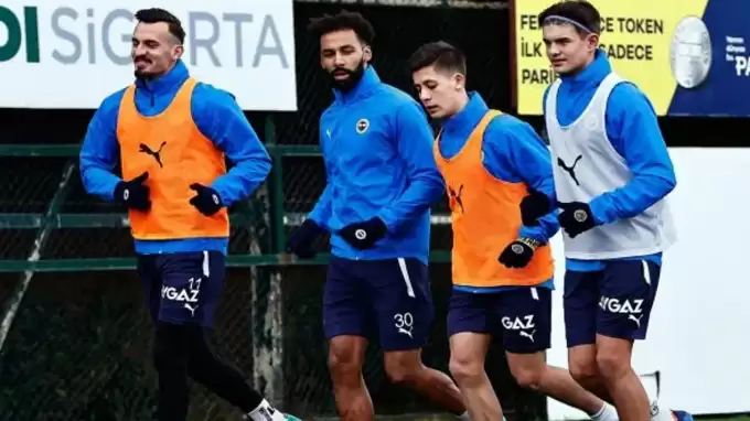 Gizli yıldız patladı! Fenerbahçeli genç isim Serie A’ya transfer oldu