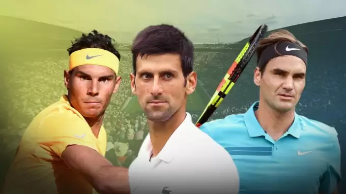 Djokovic'ten duygusal itiraf! "Federer ve Nadal kadar sevilmedim... İstenmeyen çocuktum"
