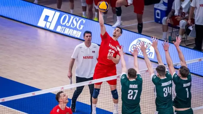 Filenin Efeleri 3'te 0 yaptı: Puanı olmayan tek ülkeyiz!