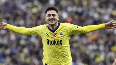 Süper Lig ekibinden Cengiz Ünder planı! Fenerbahçe'nin kapısı çalacak