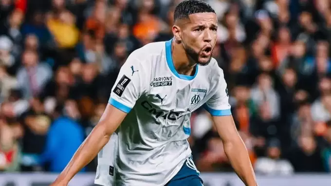 Amine Harit bombası! Süper Lig devine önerdiler...