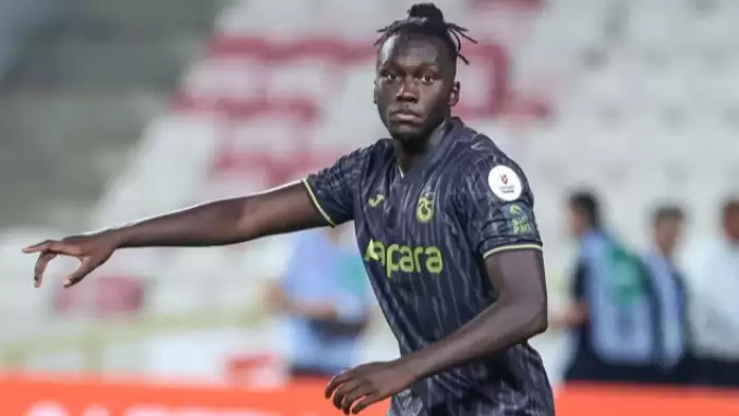 Batista Mendy'nin sözleşmesindeki flaş madde ortaya çıktı