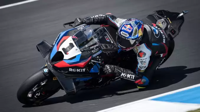 Toprak Razgatlıoğlu, İtalya’da 2’de 2 yaptı