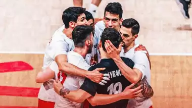 Filenin Efeleri, Milletler Ligi'nde ilk galibiyetini aldı