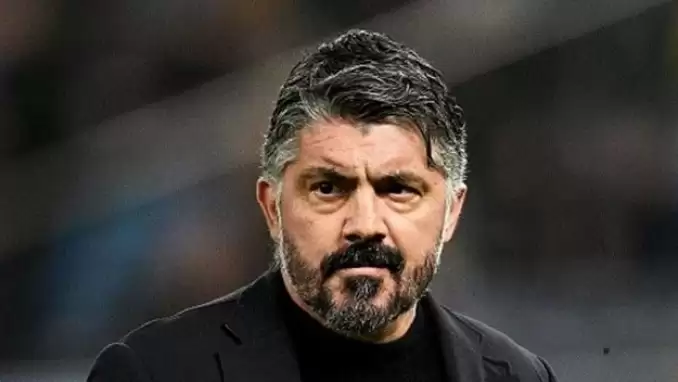 Gennaro Gattuso imzayı attı!