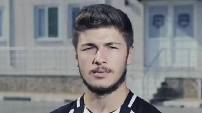 Nazilli Spor'da Serkan Güler ayrıldı!