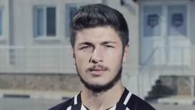 Nazilli Spor'da Serkan Güler ayrıldı!