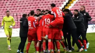 Balıkesirspor yeni yapılanmaya gidiyor!