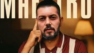 Elazığspor, kaptanıyla devam dedi