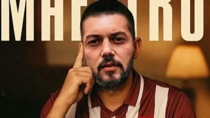 Elazığspor, kaptanıyla devam dedi