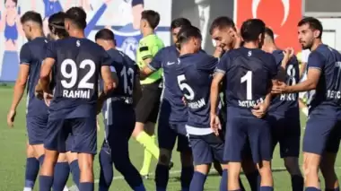 Sarıyer’de en güçlü aday belli oldu