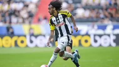 Portekiz basını duyurdu: Süper Lig ekiplerine bedava sağ bek! 