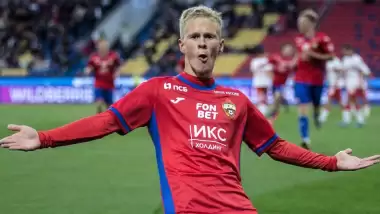 Rus efsaneden Matvey Kislyak ve F.Bahçe sözleri: Ucuza satmaz!