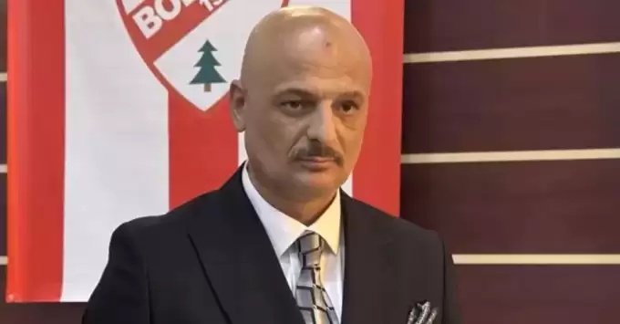 Boluspor Başkanı Alan'dan "düşük bedelli sponsorluk olmayacak" açıklaması