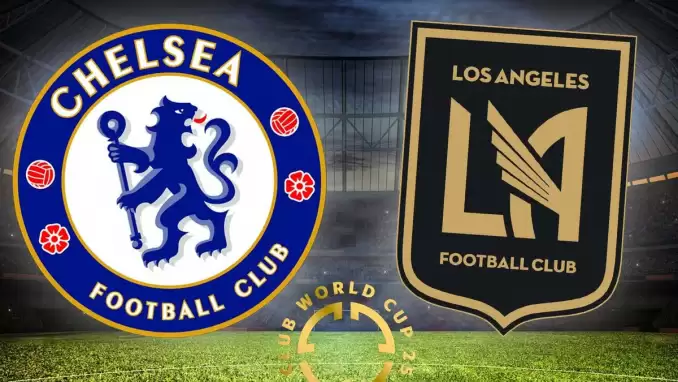 CANLI| Chelsea- Los Angeles