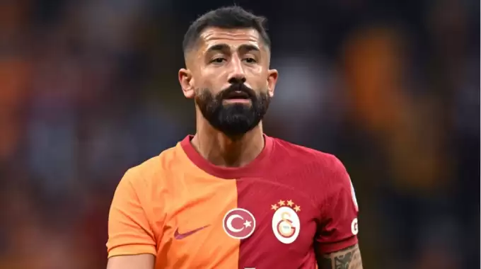 Galatasaray'da ayrılık çanları! Kerem Demirbay, bir diğer İstanbul ekibine gidiyor...