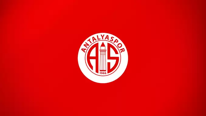 Antalyaspor'da flaş ayrılık!