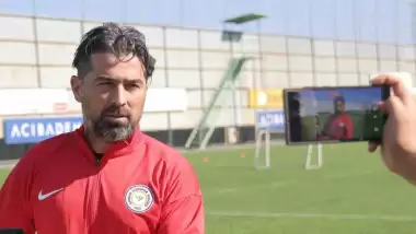 İlhan Palut'tan Rizespor taraftarına duygusal mesaj: “Kenetlenerek Devam Edeceğiz”