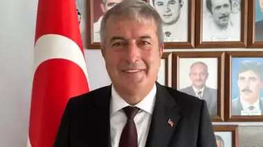 Sarıyer’de Başkan kulübü karla bıraktı!