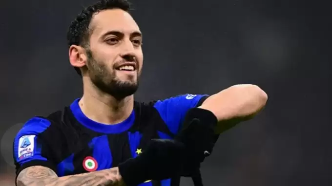 Inter'den Hakan Çalhanoğlu için Galatasaray'a takas önerisi! İşte İtalyan ekibinin istediği yıldız...